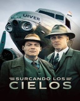 ver Surcando los cielos - Temporada 1 online