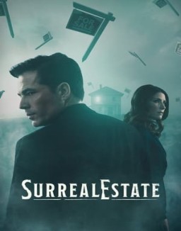 ver SurrealEstate - Temporada 1 online