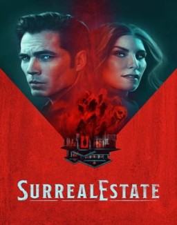 ver SurrealEstate - Temporada 2 online
