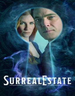 ver SurrealEstate temporada 3 serie gratis