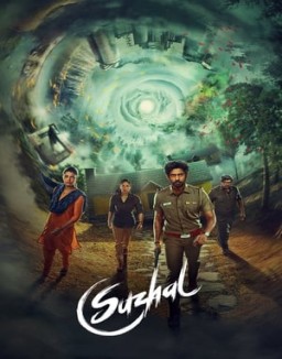 ver Suzhal – El vórtice - Temporada 1 online
