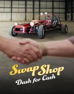 ver Swap Shop: Mercadillo radiofónico - Temporada 2 online
