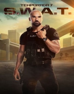 ver S.W.A.T.: Los hombres de Harrelson - Temporada 7 online