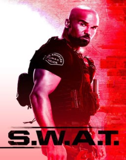 ver S.W.A.T. temporada 3 serie gratis