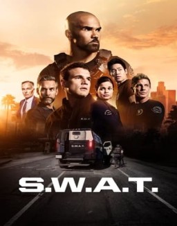ver S.W.A.T. - Temporada 5 online