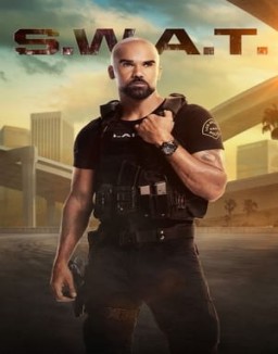 ver S.W.A.T. - Temporada 7 online