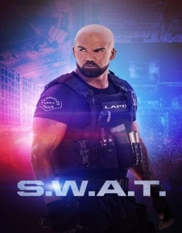 ver S.W.A.T. - Temporada 8 online