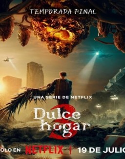 ver Sweet Home - Temporada 3 online