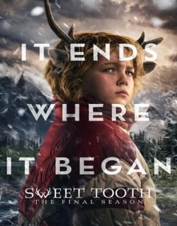 ver Sweet Tooth: El niño ciervo - Temporada 3 online