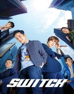 ver Switch: Change the World - Temporada 1 online