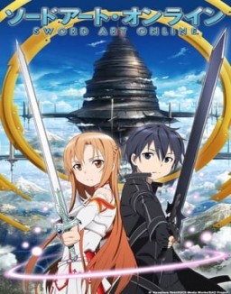 ver Sword Art Online - Temporada 1 online