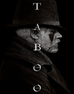 ver Taboo - Temporada 1 online