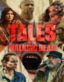 ver Tales of the Walking Dead - Temporada 1 online