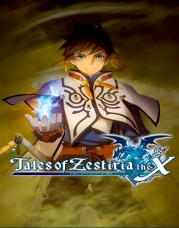 ver Tales of Zestiria the X - Temporada 2 online
