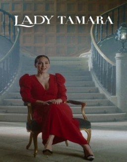 ver Tamara Falcó: La marquesa - Temporada 1 online