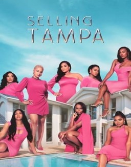 ver Tampa: La bahía de oro - Temporada 1 online