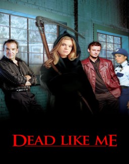 ver Tan muertos como yo - Temporada 1 online
