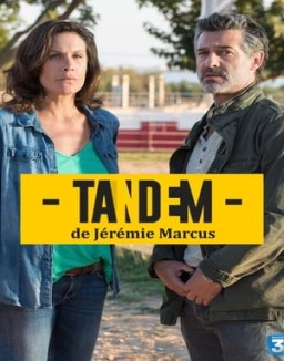 ver Tandem temporada 1 serie gratis