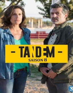 ver Tandem - Temporada 8 online