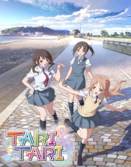 ver Tari Tari - Temporada 1 online