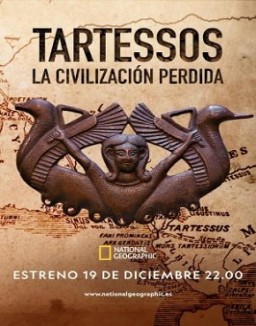 ver Tartessos: la civilización perdida - Temporada 1 online