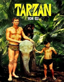 ver Tarzan - Temporada 1 online