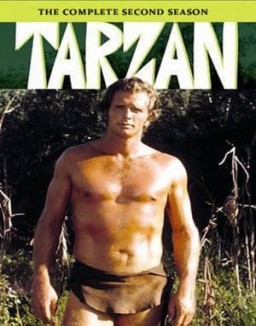 ver Tarzan - Temporada 2 online