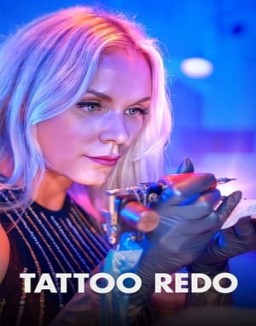 ver Tatuaje rehecho - Temporada 1 online