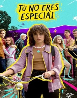 ver Tú no eres especial - Temporada 1 online
