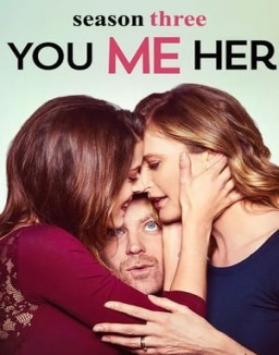 ver Tú, yo y ella - Temporada 3 online