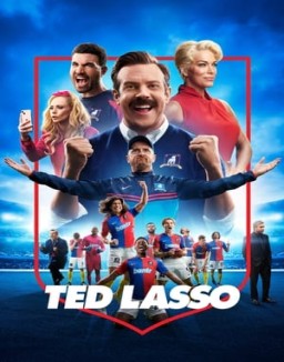 ver Ted Lasso - Temporada 1 online