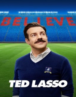 ver Ted Lasso - Temporada 2 online