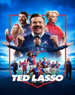 ver Ted Lasso - Temporada 3 online