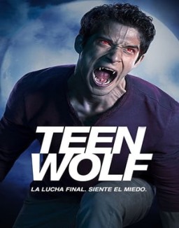 ver Teen Wolf - Temporada 1 online