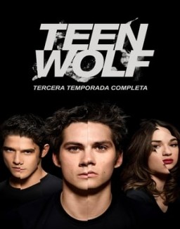ver Teen Wolf - Temporada 3 online