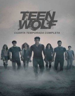 ver Teen Wolf - Temporada 4 online