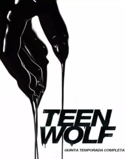 ver Teen Wolf - Temporada 5 online