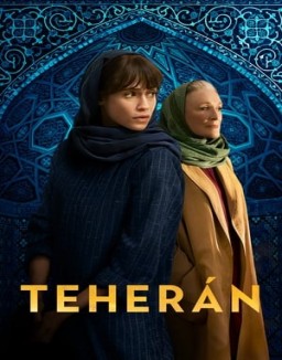 ver Teherán - Temporada 1 online