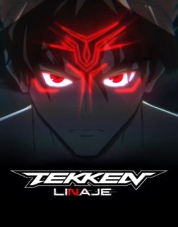 ver Tekken: Linaje - Temporada 1 online