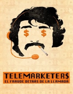 ver Telemarketers - Temporada 1 online
