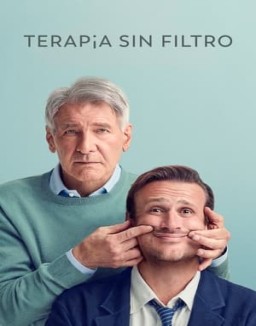 ver Terapia sin filtro - Temporada 1 online