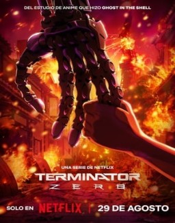 ver Terminator Zero - Temporada 1 online