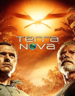 ver Terra Nova - Temporada 1 online