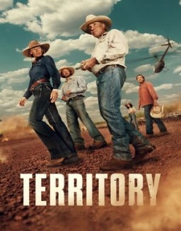 ver Territorial - Temporada 1 online