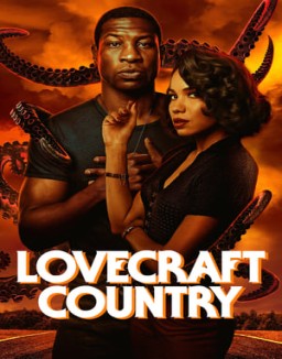 ver Territorio Lovecraft - Temporada 1 online