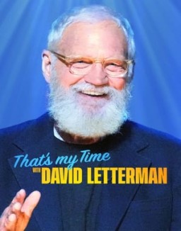 ver That’s My Time with David Letterman - Temporada 1 online