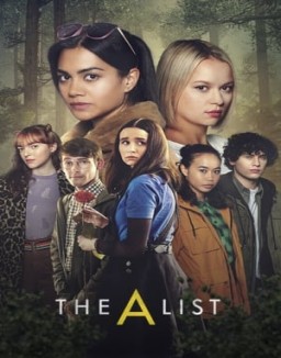 ver The A List - Temporada 1 online