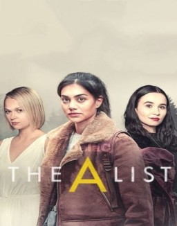 ver The A List - Temporada 2 online