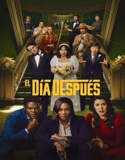 ver The Afterparty temporada 2 serie gratis