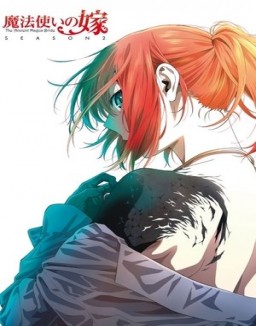 ver The Ancient Magus' Bride (Mahou Tsukai no Yome) - Temporada 2 online